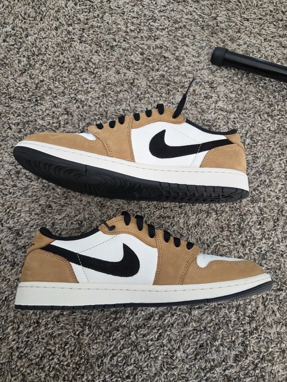 Jordan 1 Low OG Rookie Of The Year